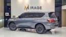 Nissan Patrol LE PLATINUM CITY