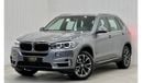 BMW X5 2016 BMW X5 xDrive35i 7 Seater, Warranty, Full BMW Service History, Low Kms, GCC