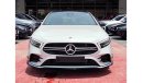 Mercedes-Benz A 35 AMG AMG 4 Matic Under Warranty 2021 GCC