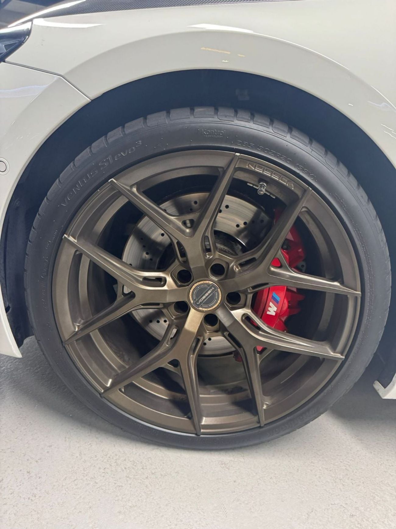 BMW M2 STD