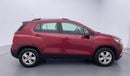 Chevrolet Trax LT 1.8 | Zero Down Payment | Free Home Test Drive