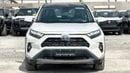 تويوتا راف ٤ Toyota RAV4 P 2.5L Elite Plus 4WD HYBRID E-CVT