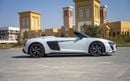 Audi R8 Spyder FSI 4.2L (420 HP) Audi R8 2024 Imported