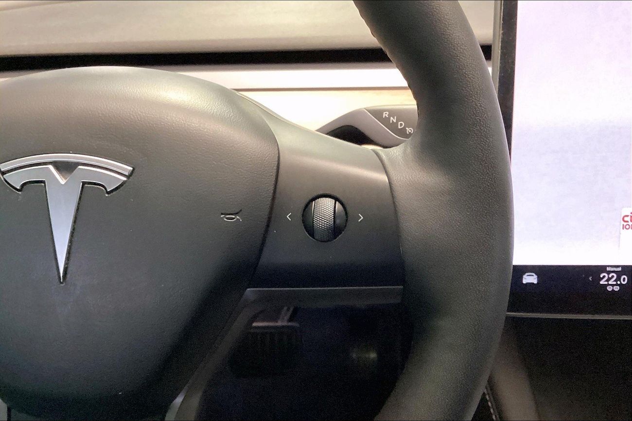 Tesla Model 3 Long Range (Dual Motor) | Guaranteed Warranty | 0 Down Payment