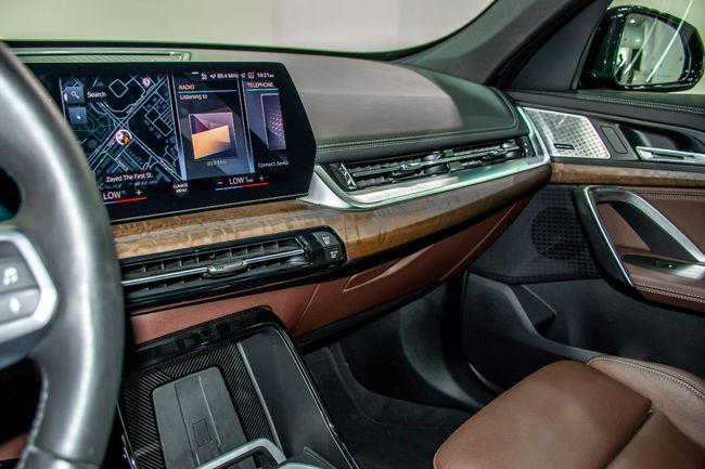 BMW iX1 XDRIVE30 LUXURY M SPORT PACKAGE, миниатюра 28