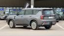 Nissan Patrol (For Export , НА ЭКСПОРТ) LE Platinum City 3.5TT V6 4X4 GCC Без пробега