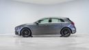 Mercedes Benz A200