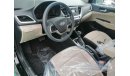 Hyundai Accent 1,6