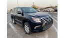 Lexus GX460 2017 LEXUS GX 460 / FULL OPTION