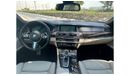بي أم دبليو 535i BMW 535I M 2014 GCC FULL OPTION