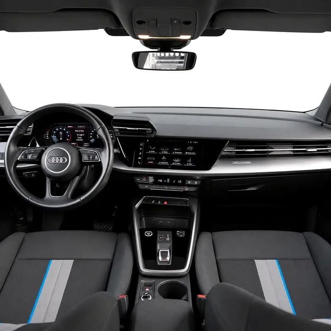 Audi A3 35 TFSI, миниатюра 21