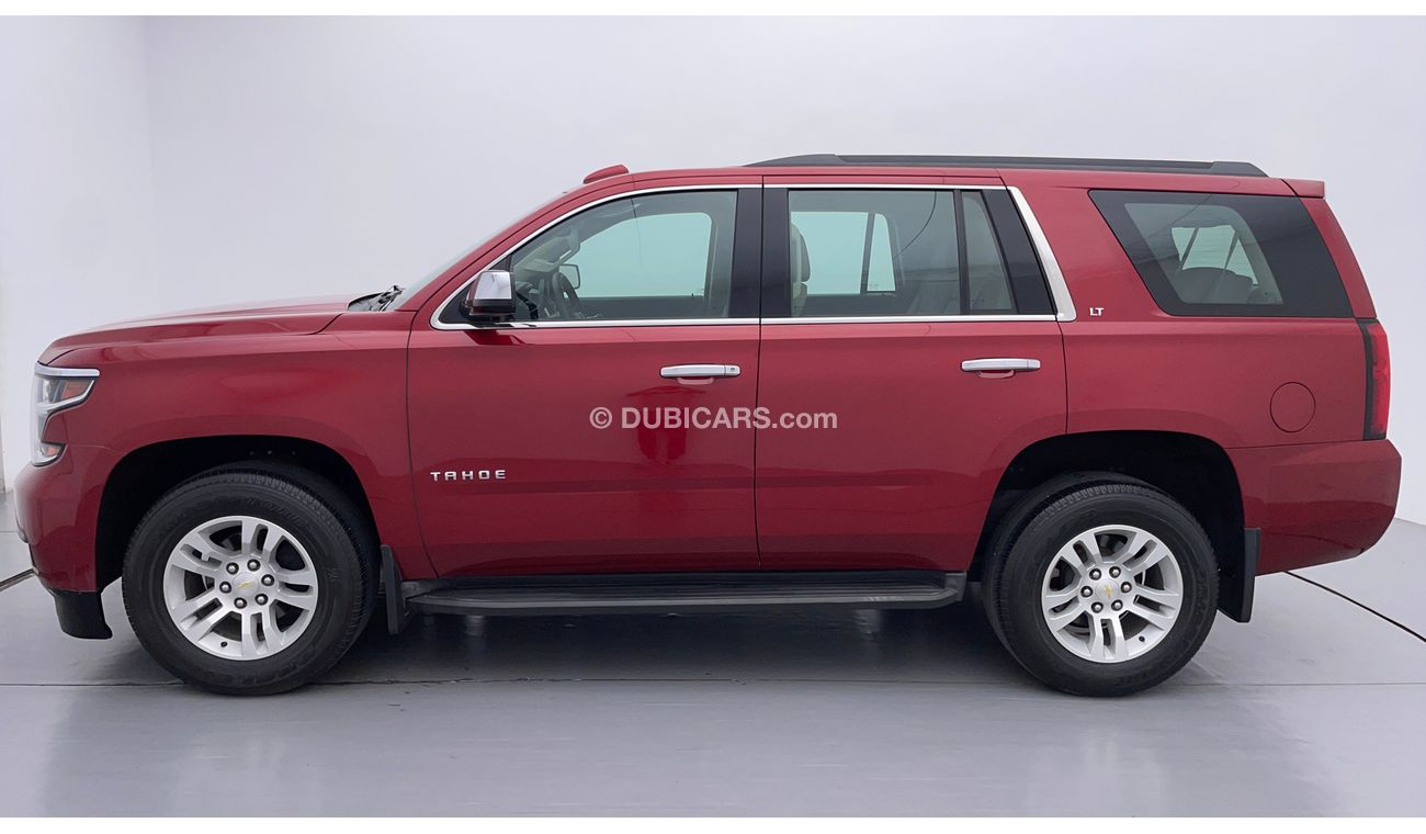 Chevrolet Tahoe LT 1 5.3 | Zero Down Payment | Free Home Test Drive