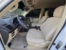 Toyota Prado GXR 2.7L (160 HP) 4WD TOYOTA PRADO GXR 2017 GCC GOOD CONDITION IN SIDE OUT SIDE