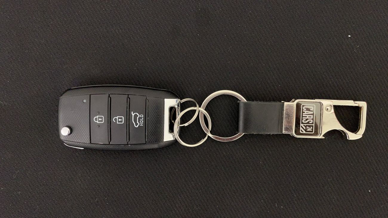 Kia Seltos LX 1.6 | Zero Down Payment | Home Test Drive