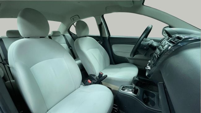 Mitsubishi Attrage GLX HIGHLINE, миниатюра 18