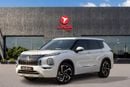 Mitsubishi Outlander PREMIUM LAUNCH EDITION Mitsubishi Outlander Limited Edition (7SEATER) 2023 GCC | Agency Warranty | S