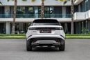 لاند روفر رينج روفر فيلار Range Rover Velar P250 R-Dynamic SE | 4,896 P.M | 0% Downpayment | IMMACULATE!