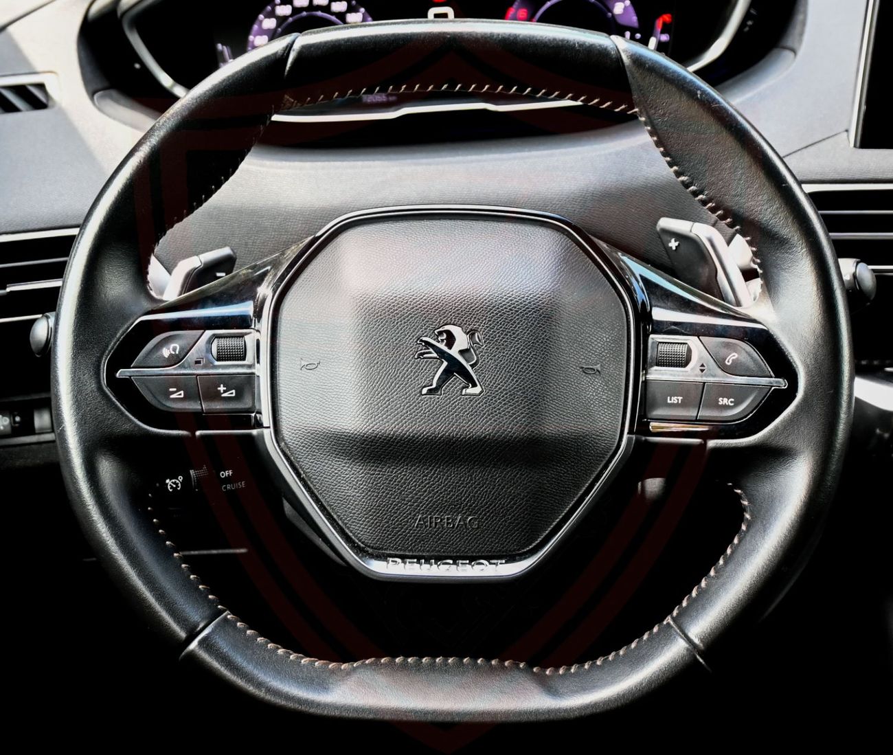 بيجو 3008 بيجو 3008 | 1.6 لتر | 2024 | خليجية | خالية من الحوادث | بحالة ممتازة | 974شهريا