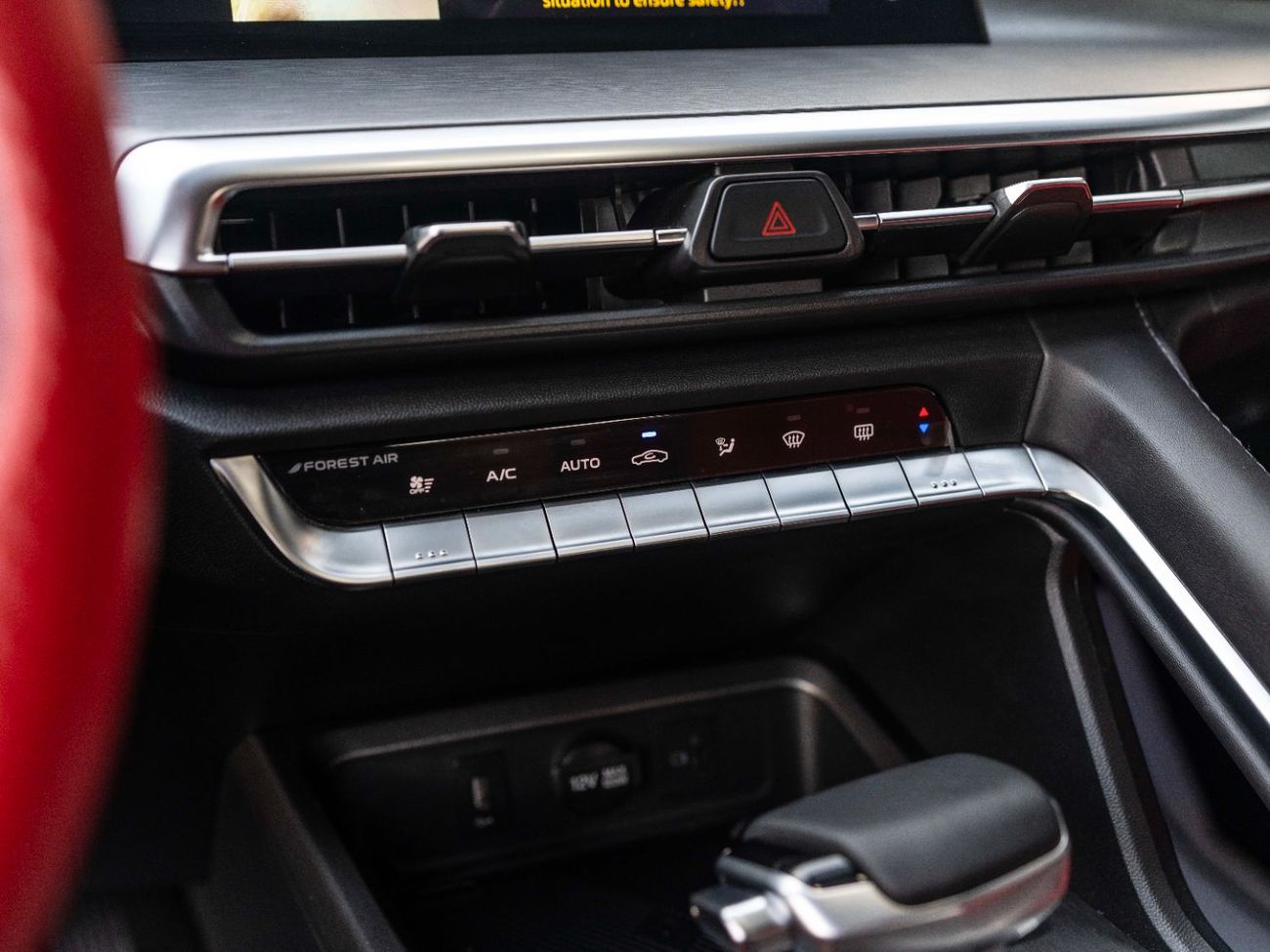 Changan CS35 LIMITED