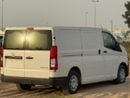Toyota Hiace GL -Standard Roof  Panal Van 3.5L (3 Seater)