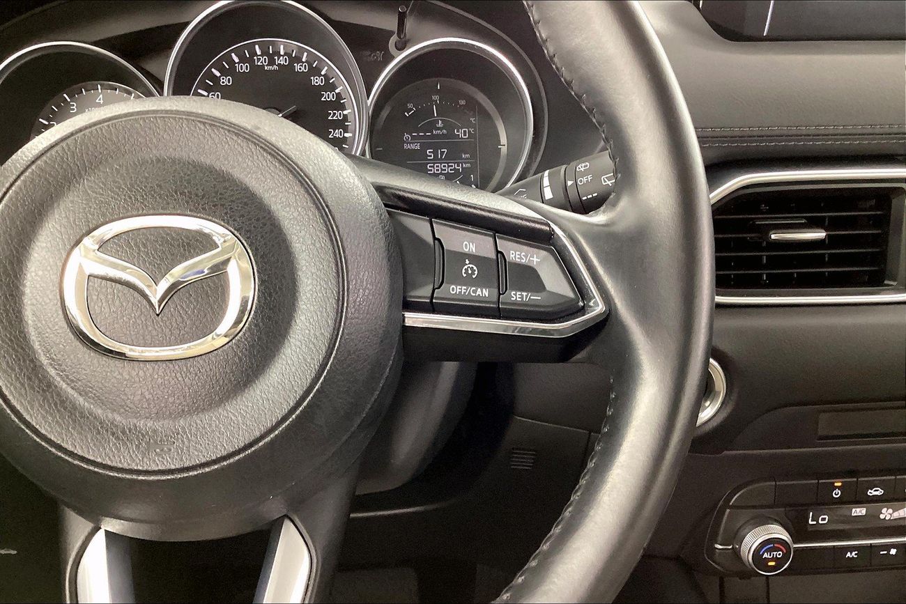 Mazda CX5 GL | Guaranteed Warranty | 0 Down Payment