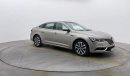 Renault Talisman LE 2500