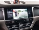 Porsche Macan Std 2.0L (252 HP)