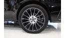Mercedes-Benz V 250 MERCEDES VITO V-250 FALCON-2022 - GCC SPECS