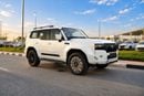 تويوتا برادو 2026 Toyota Land Cruiser Prado (J250 / 250 Series) 2.4L Turbo 4WD – 5-Door Toyota Land Cruiser Prado  2.4L Turbo
