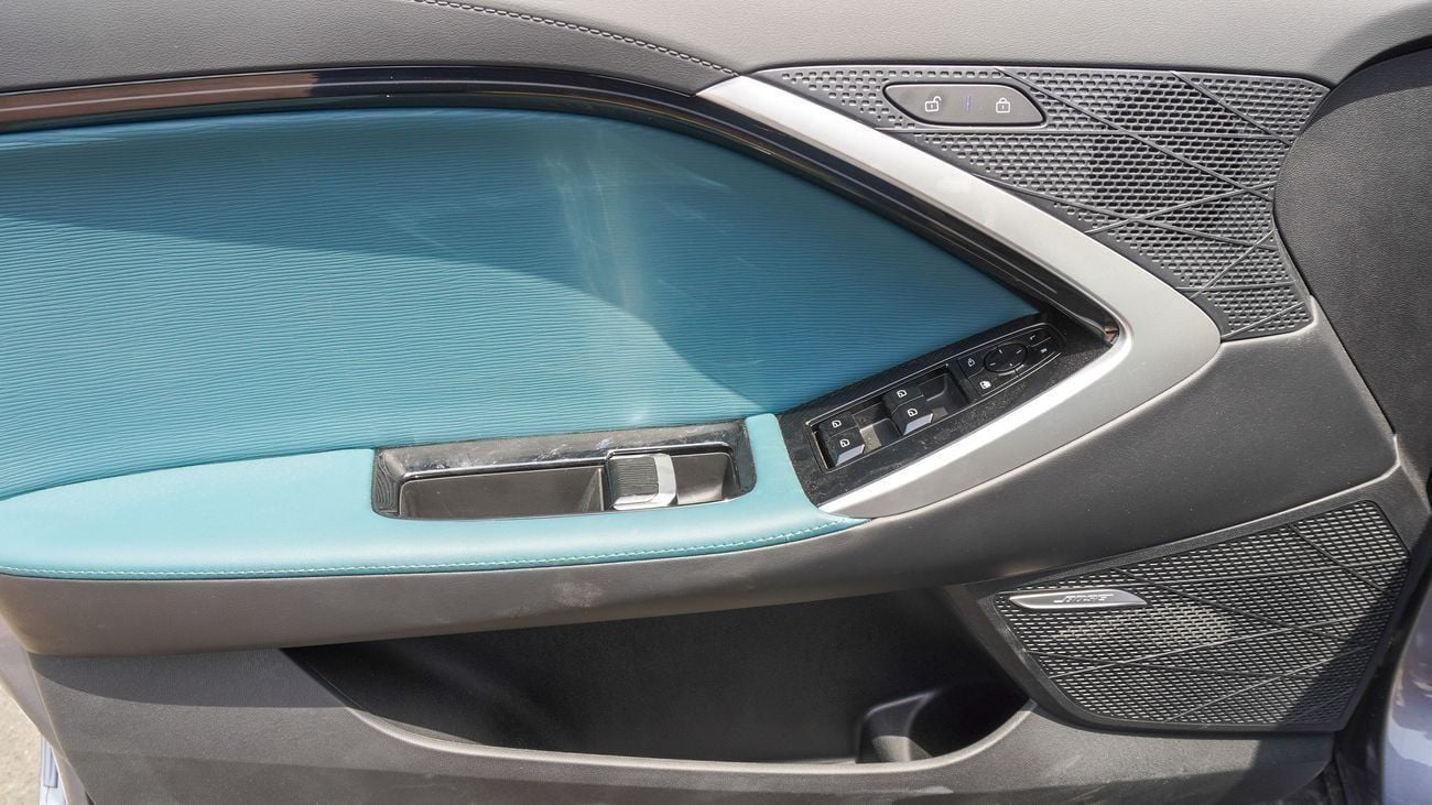 MG 7 DEL 300VGI  1.5L
