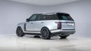 Land Rover Range Rover P525 Autobiography | AED 4,224 PM | 2 Years Unlimited Warranty | GCC