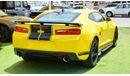Chevrolet Camaro LT SOLD!!!!*ZL1 Kit* Camaro RS V6 3.6L 2018/Original AirBags/ *Less Miles* Excellent Condition