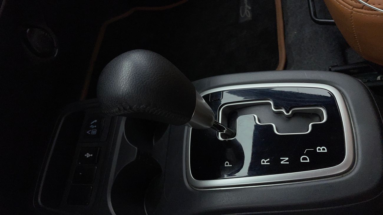 Mitsubishi Attrage SIGNATURE EDITION 1.2 | Zero Down Payment | Free Home Test Drive