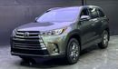 Toyota Highlander *Offer*TOYOTA HIGHLANDER LIMITED 3.5L V6 AWD + 7-SEATER / EXPORT ONLY