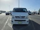Toyota Hiace TOYOTA HIACE VAN RHD 2012 MODEL 2.0 L PETROL AUTOMATIC(PM58084)