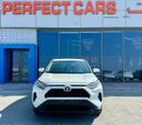 Toyota RAV4 EX 2.5L 1330-Monthly l GCC l Cruise, Camera, l Accident Free