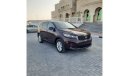 كيا سورينتو 2019 KIA SORENTO