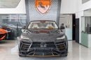 لامبورغيني اوروس LAMBORGHINI URUS S | MANSORY VENATUS S KIT | 1 OF 9 | FULLY LOADED | FULL CARBON | 2023