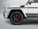 مرسيدس بنز G 63 AMG Std 5.5L