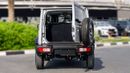 سوزوكي جيمني GLX 1.5L (5-Doors)