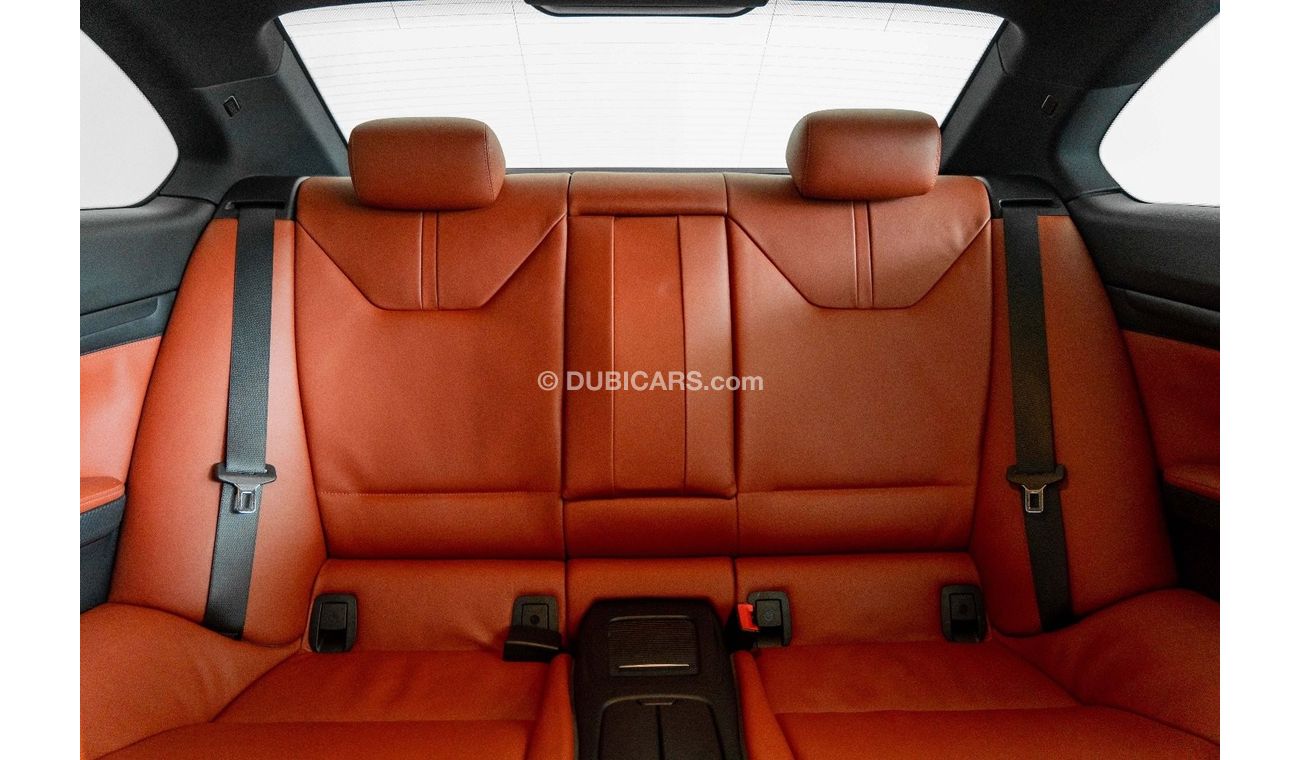 بي أم دبليو M3 Std 2013 BMW E92 M3 / Full PPF