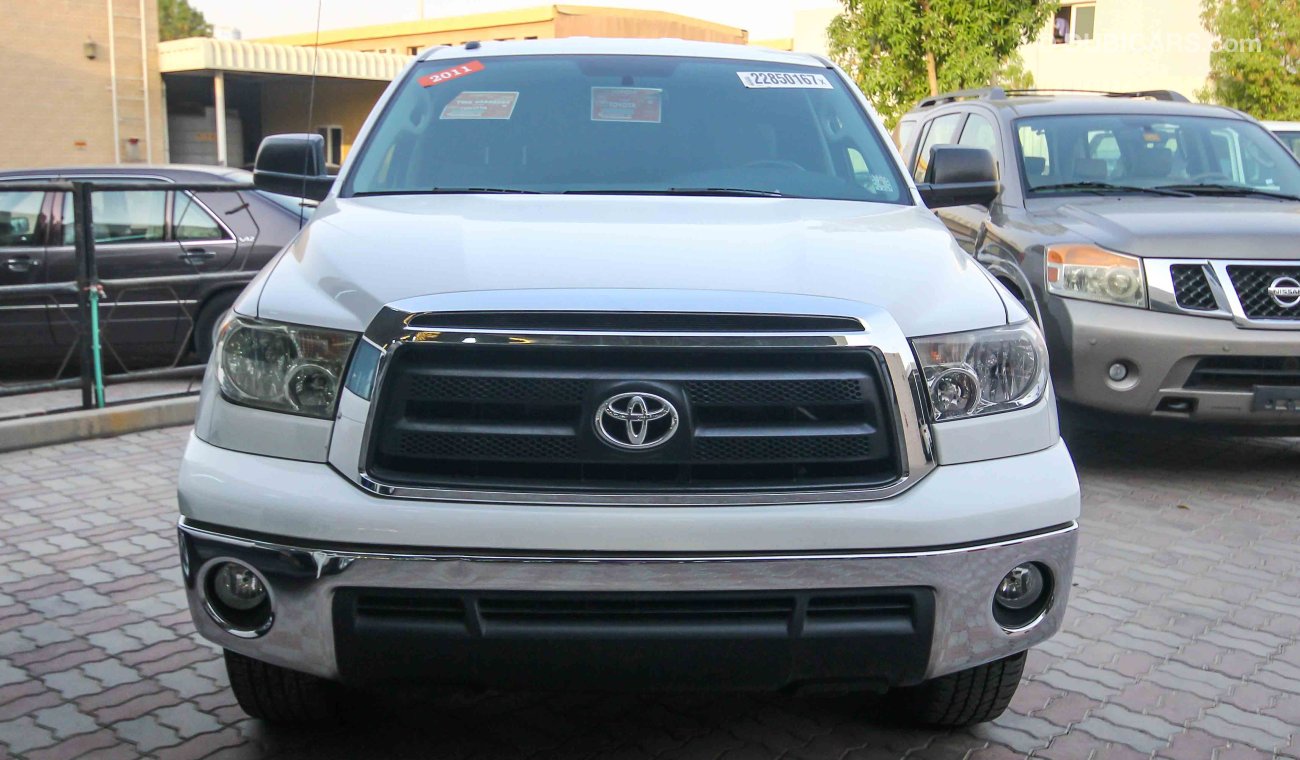 Toyota Tundra