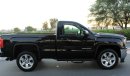 GMC Sierra SLE- EXCELLENT CONDITION - NO PAINT NO ACCIDENT - WARRANTY TILL JUNE 2019