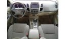 Toyota Fortuner 2009 2.7 REF#373