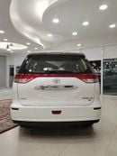 Toyota Previa SE 2.4L SE Full option GCC