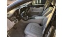مرسيدس بنز CLS 550 Mercedes-Benz CLS 550 - 2017  Model year:..................... 2017  Chassis/VIN Number:..... WDDLJ7