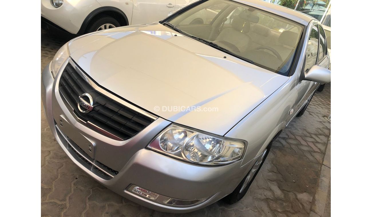 Nissan Sunny Nissan Sunny Model:2012. Excellent condition