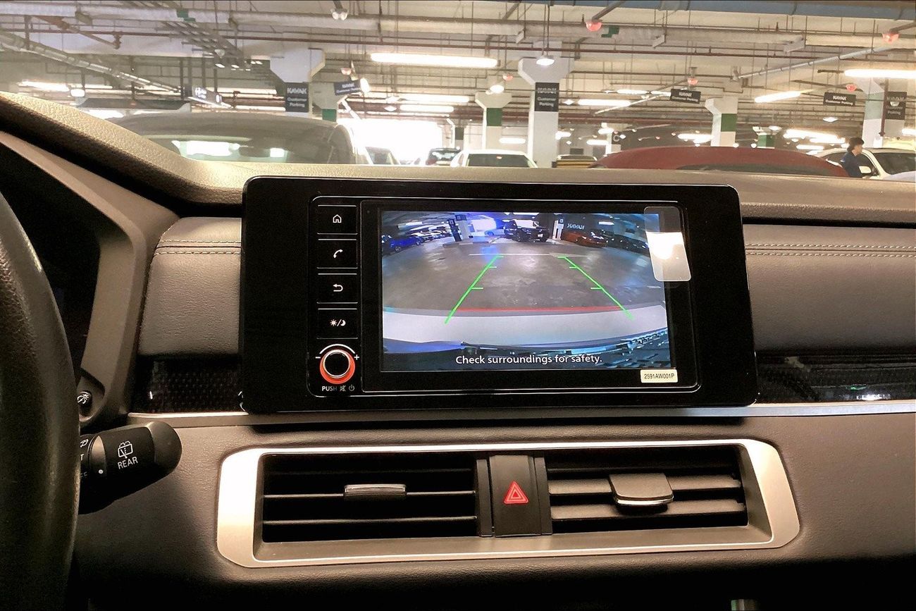 Nissan XTrail SV1 | Guaranteed Warranty | 0 Down Payment