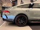 مرسيدس بنز برابوس AMG GT 63 SE أداء روكيت 1000 GT 63 S E Performance F ONE edition