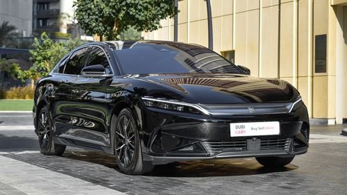 بي واي دي هان